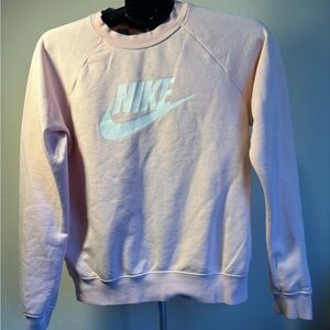 Nike Light Pink Apparel